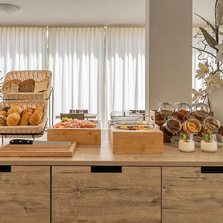Hotel Carmen リッチョーネ エクステリア 写真