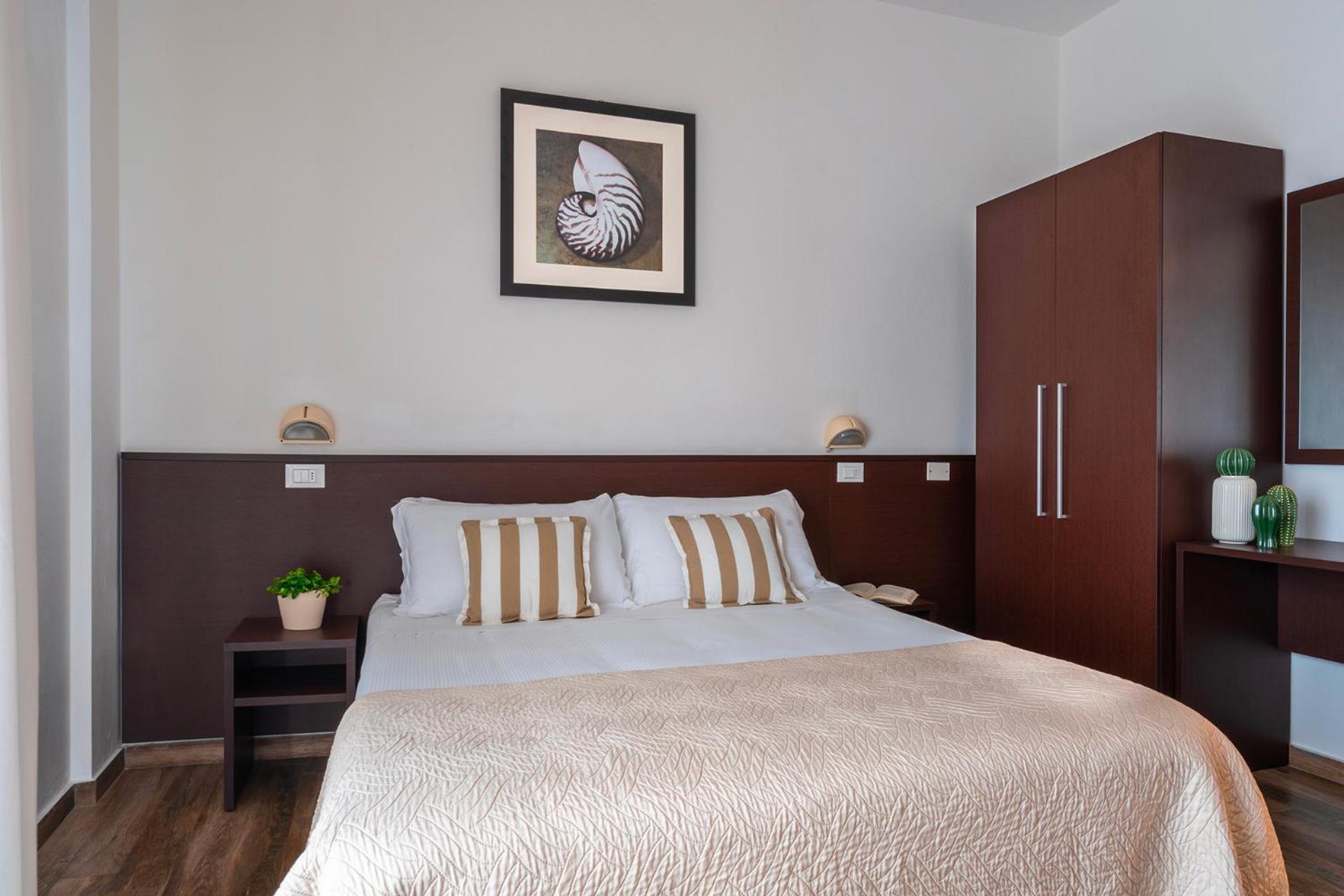 Hotel Carmen リッチョーネ エクステリア 写真
