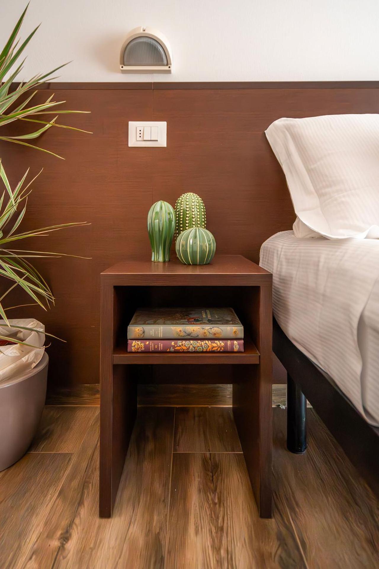 Hotel Carmen リッチョーネ エクステリア 写真
