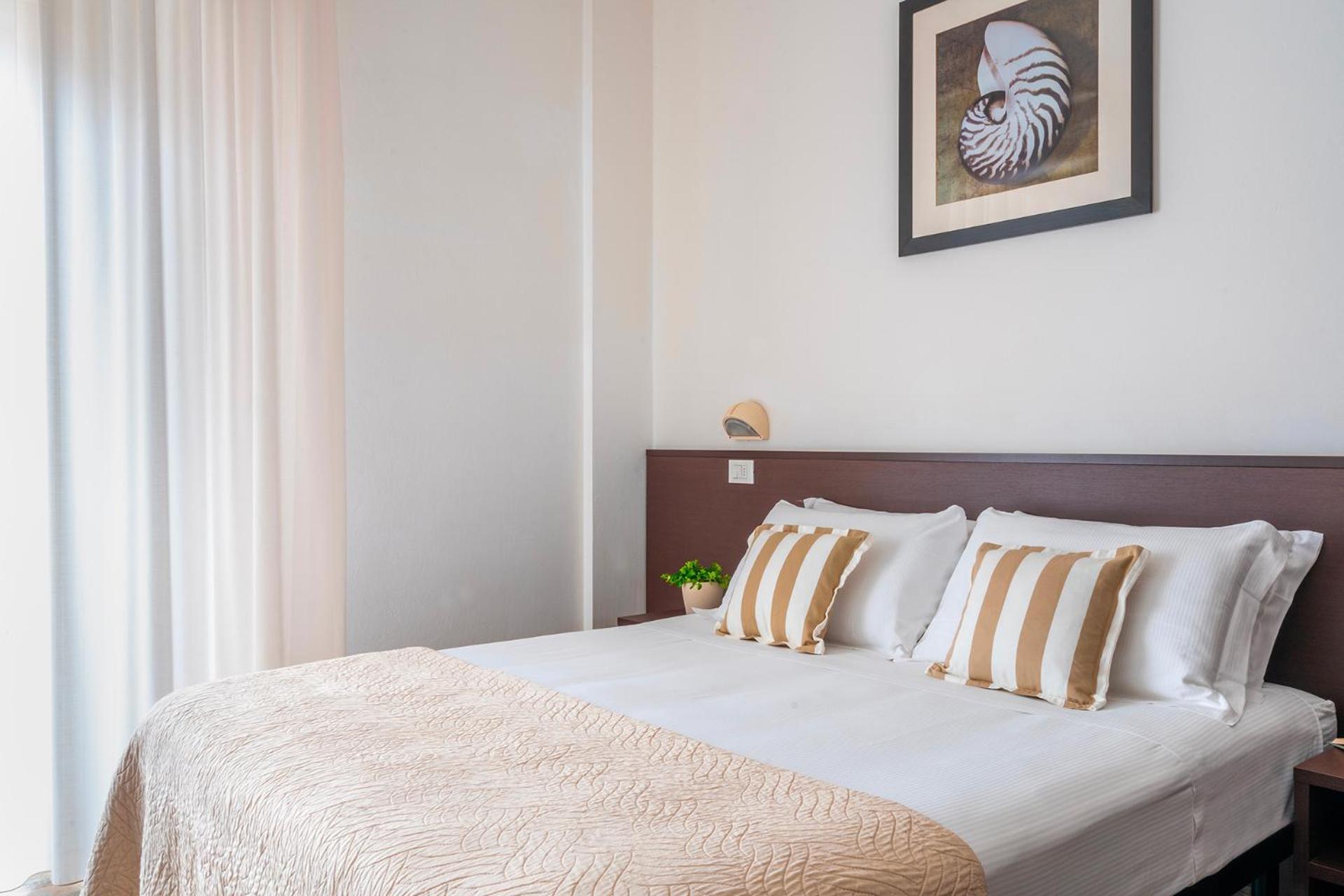 Hotel Carmen リッチョーネ エクステリア 写真