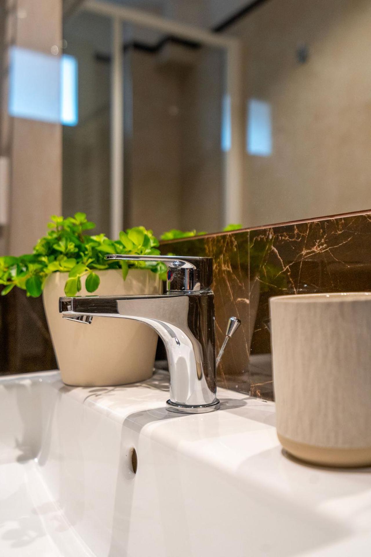 Hotel Carmen リッチョーネ エクステリア 写真