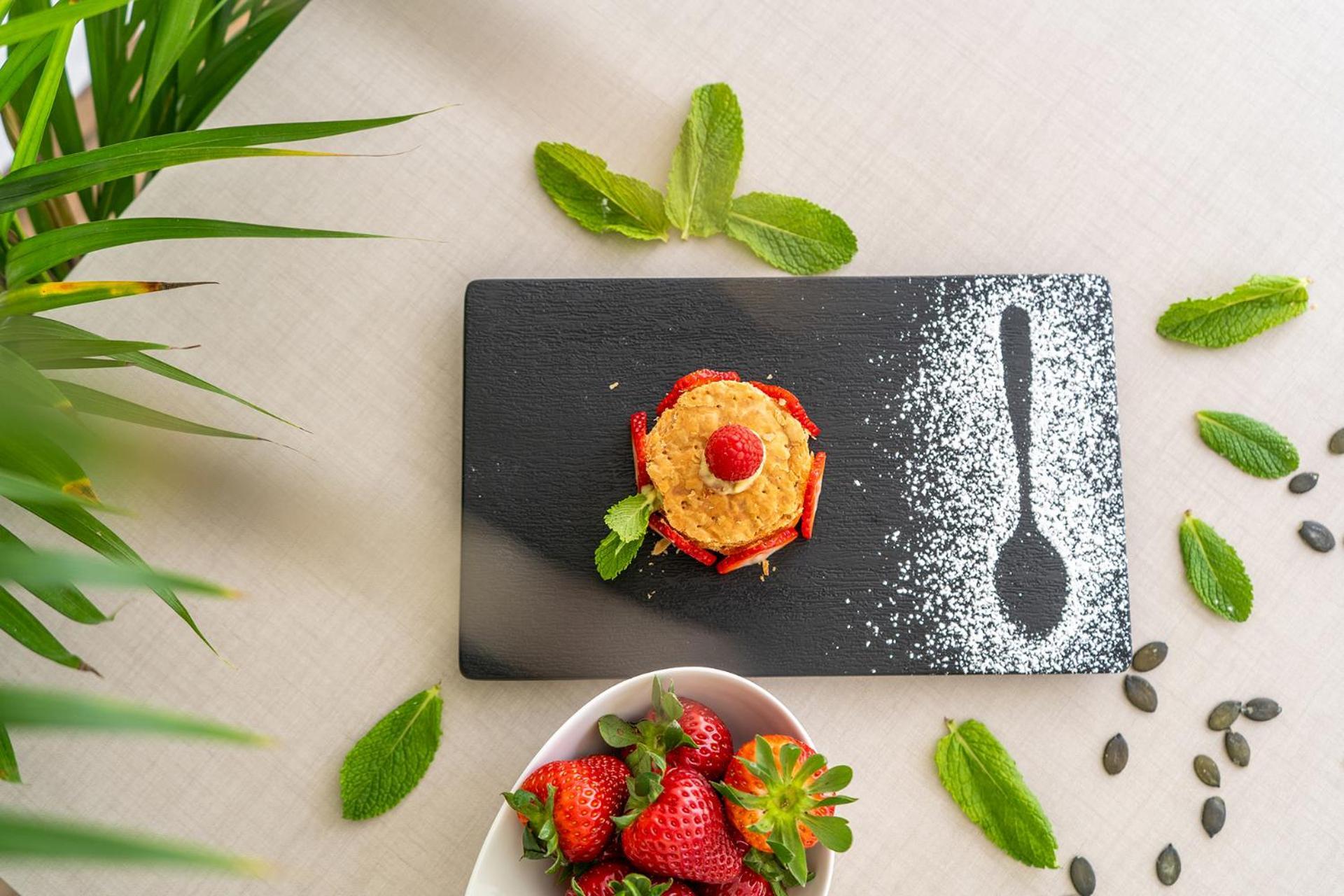 Hotel Carmen リッチョーネ エクステリア 写真