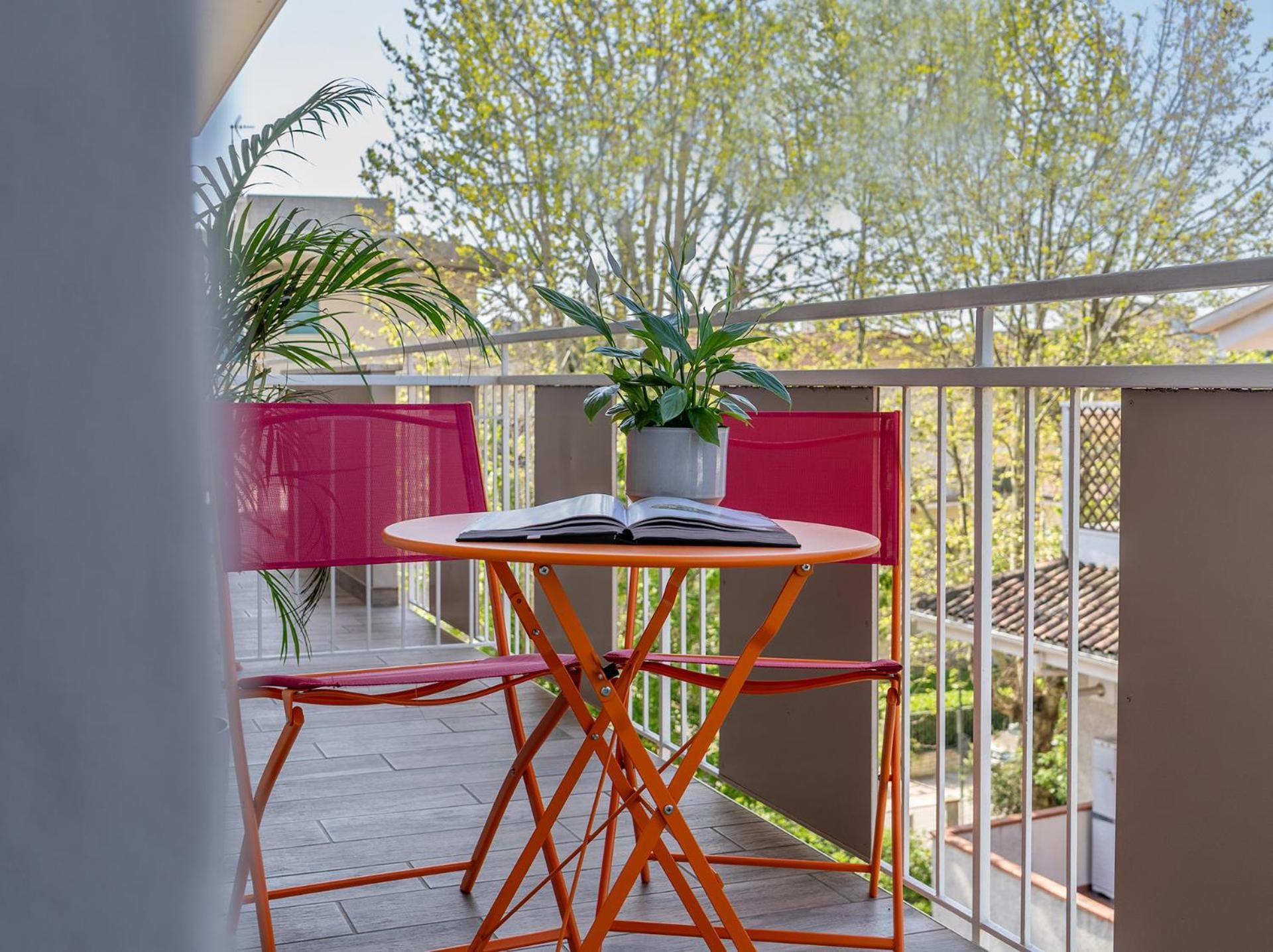 Hotel Carmen リッチョーネ エクステリア 写真