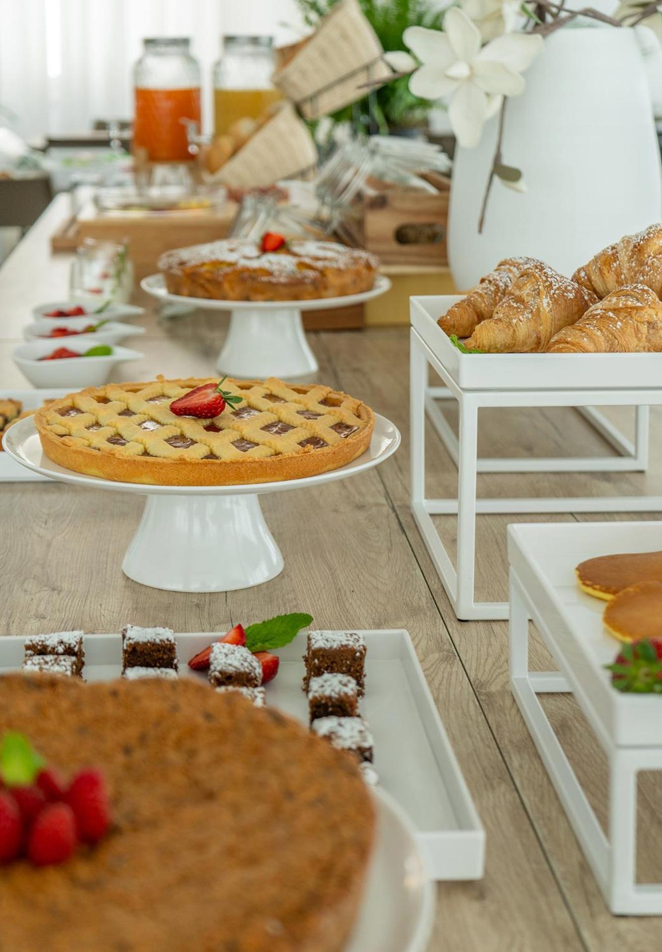 Hotel Carmen リッチョーネ エクステリア 写真